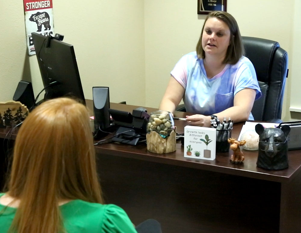 Our staff is standing by 24/7 and ready to answer any questions